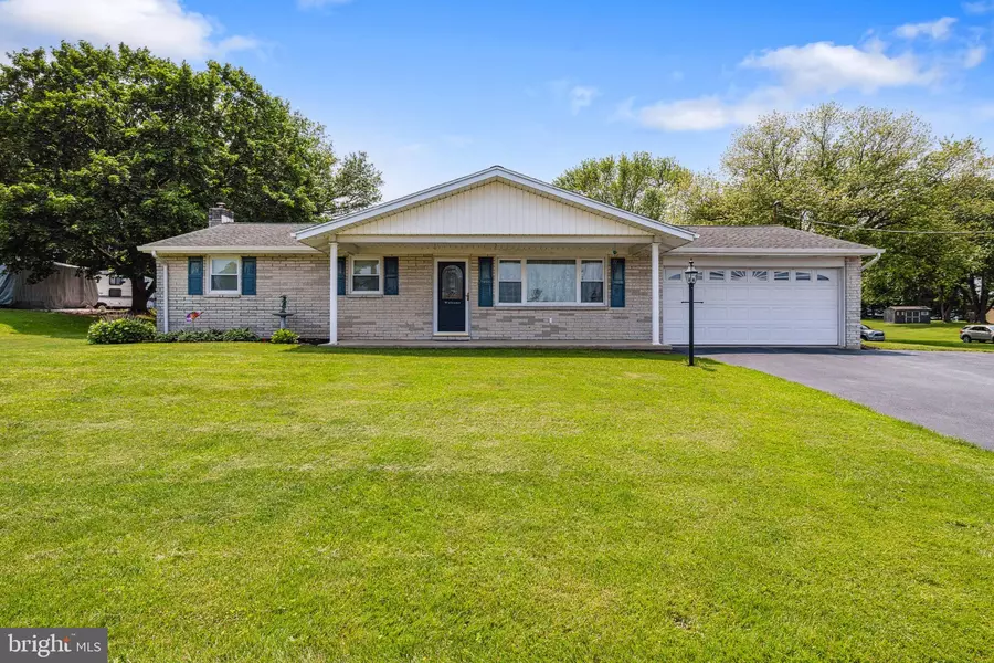 195 ZIONS VIEW RD, Manchester, PA 17345