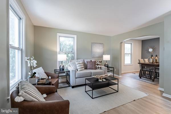 Arlington, VA 22205,5634 8TH RD N