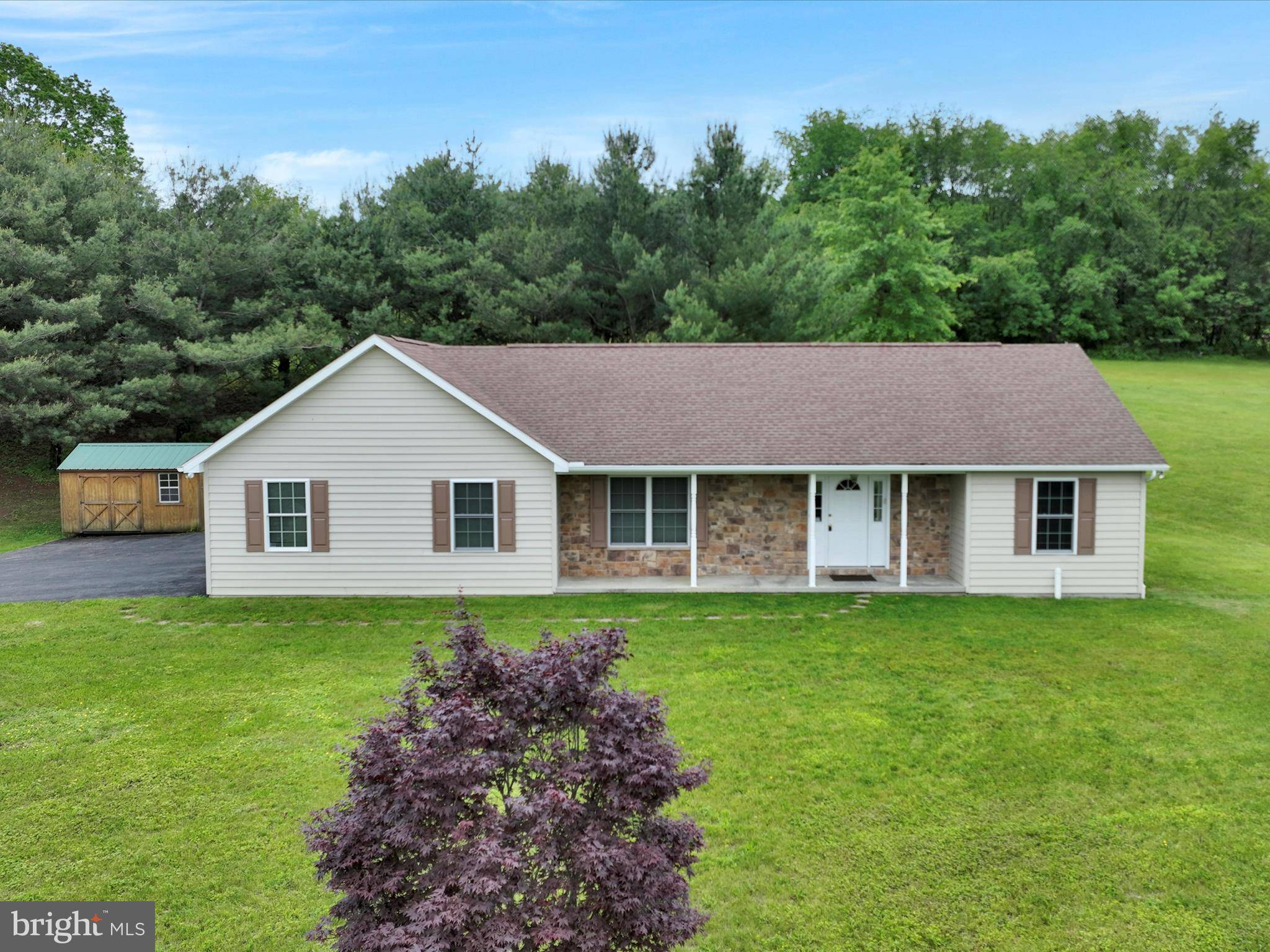 Schuylkill Haven, PA 17972,66 BROWNS RD