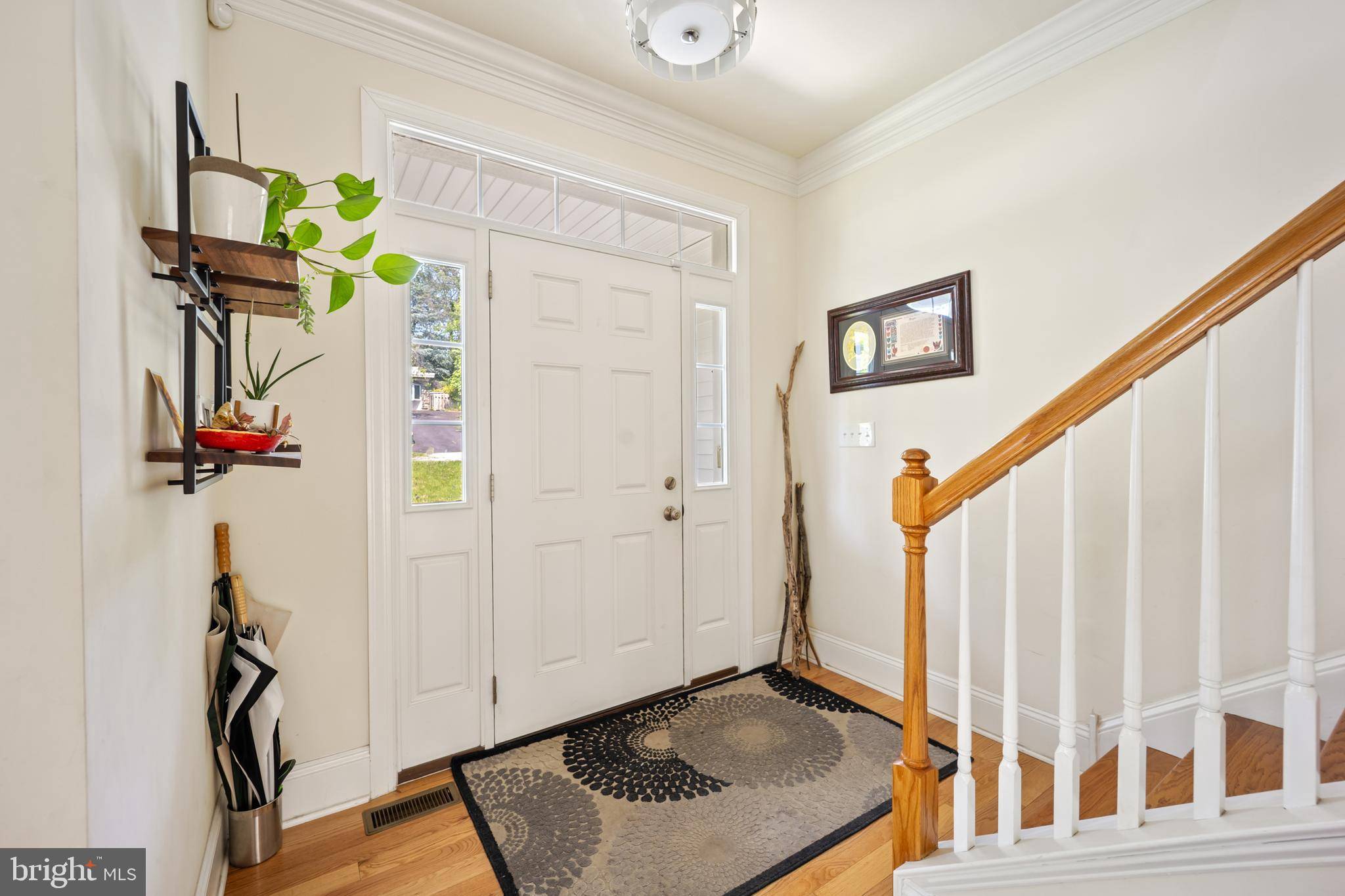 Broomall, PA 19008,604 ROSE HILL RD