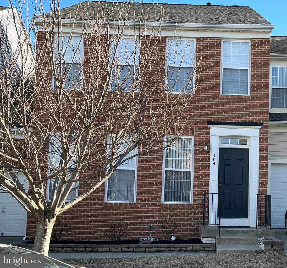 Stafford, VA 22554,104 HOLMES ST