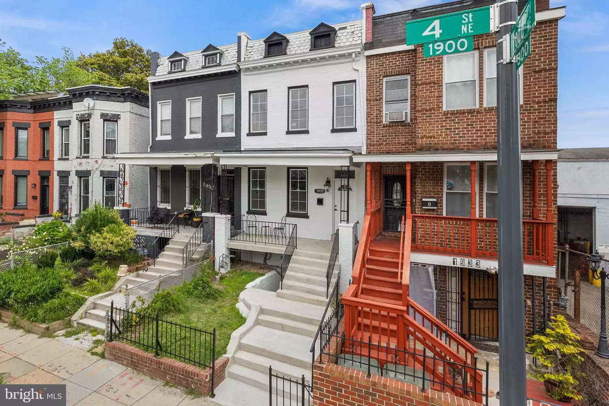 Washington, DC 20002,1935 4TH ST NE