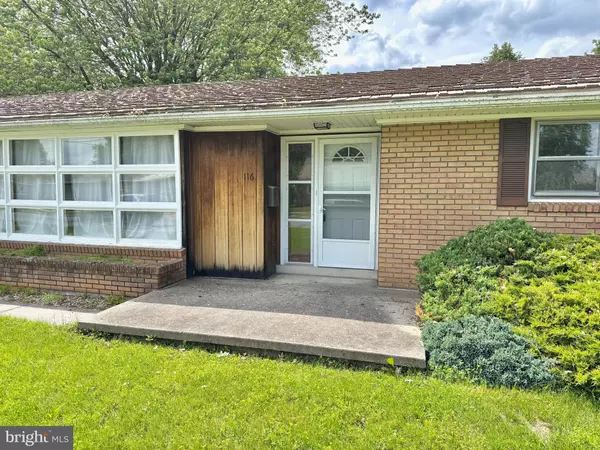 Robesonia, PA 19551,116 N ELM ST