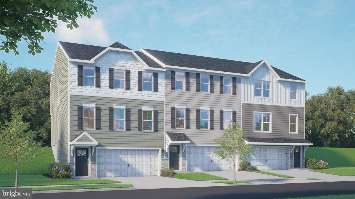 125 ADELINE CT #LOT 91, Bellefonte, PA 16823