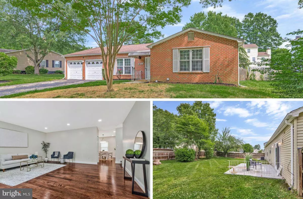 Upper Marlboro, MD 20774,11200 LENOX DR