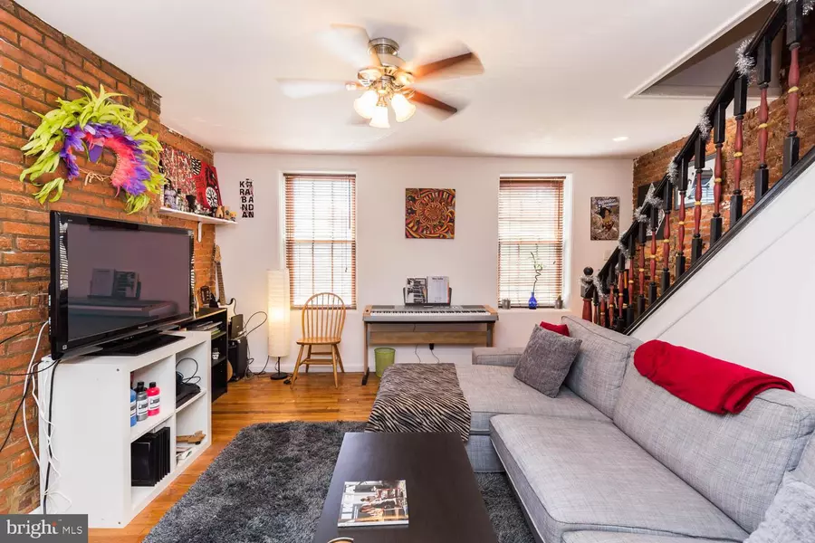 535 E GIRARD AVE #2, Philadelphia, PA 19125