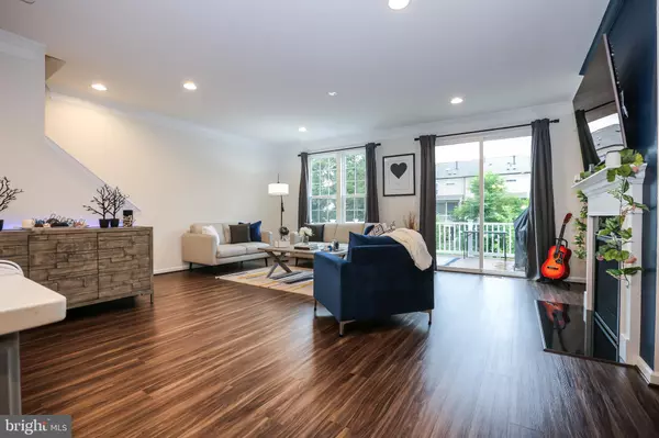Manassas, VA 20110,9168 WYCHE KNOLL LN