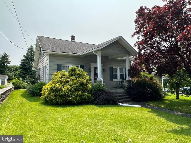 12136 PEN MAR ROAD, Waynesboro, PA 17268
