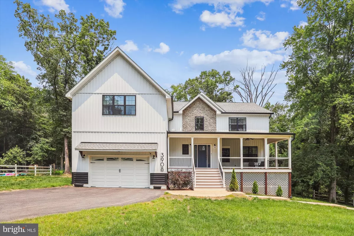Alexandria, VA 22309,3908 WOODLEY DR