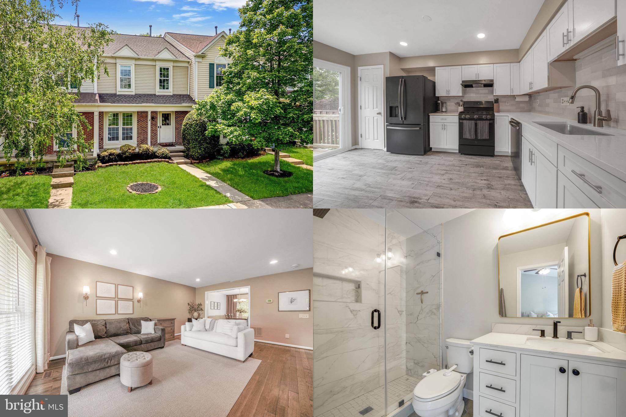 43501 PLANTATION TER, Ashburn, VA 20147