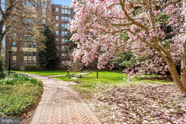 Washington, DC 20016,4000 CATHEDRAL AVE NW #517B