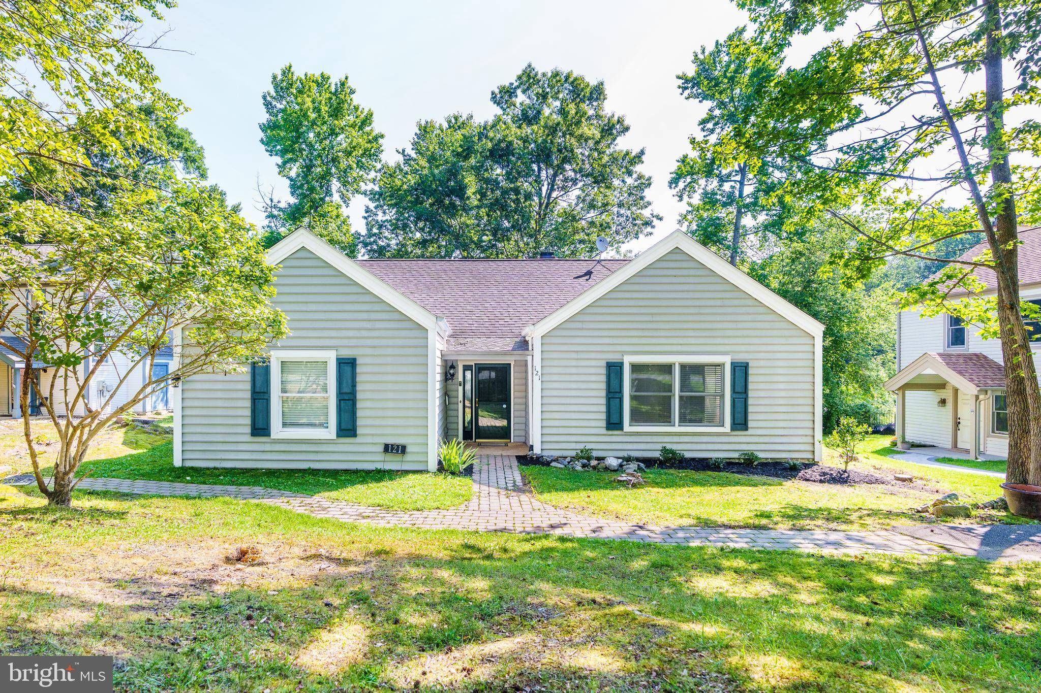 121 RIDGE RUN RD, North East, MD 21901