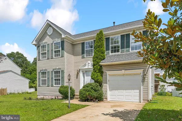 White Plains, MD 20695,4320 CASTLETOWER CT
