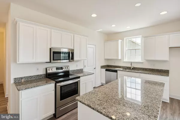 Dover, PA 17315,2673 VICTORIAN DR #LOT 64