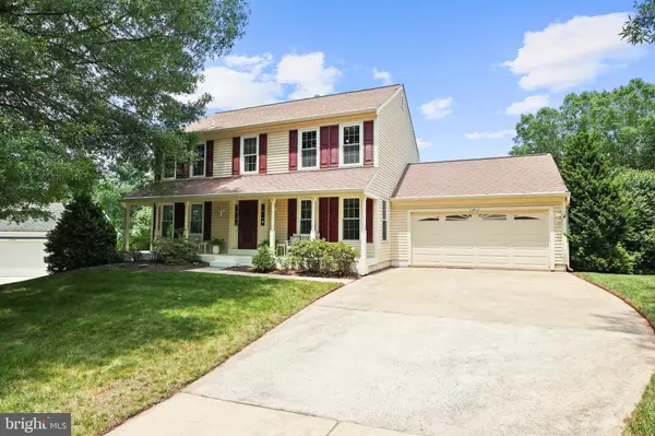 Herndon, VA 20171,13412 GLEN TAYLOR LN