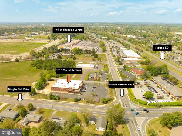 Salisbury, MD 21804,1316 MOUNT HERMON RD