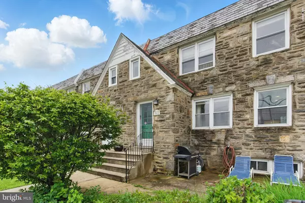 3012 TYSON AVE, Philadelphia, PA 19149