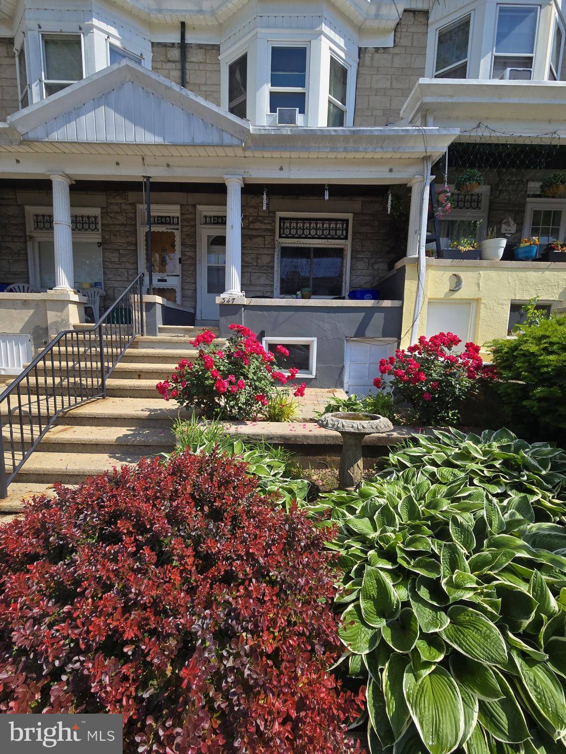 Reading, PA 19601,347 W DOUGLASS ST
