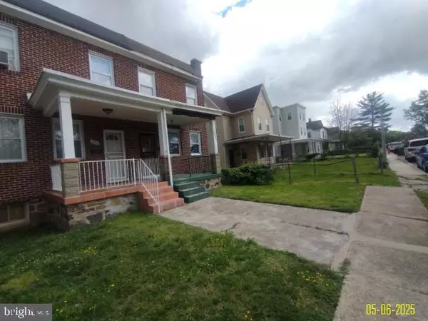 Baltimore, MD 21218,608 CHESTNUT HILL AVE