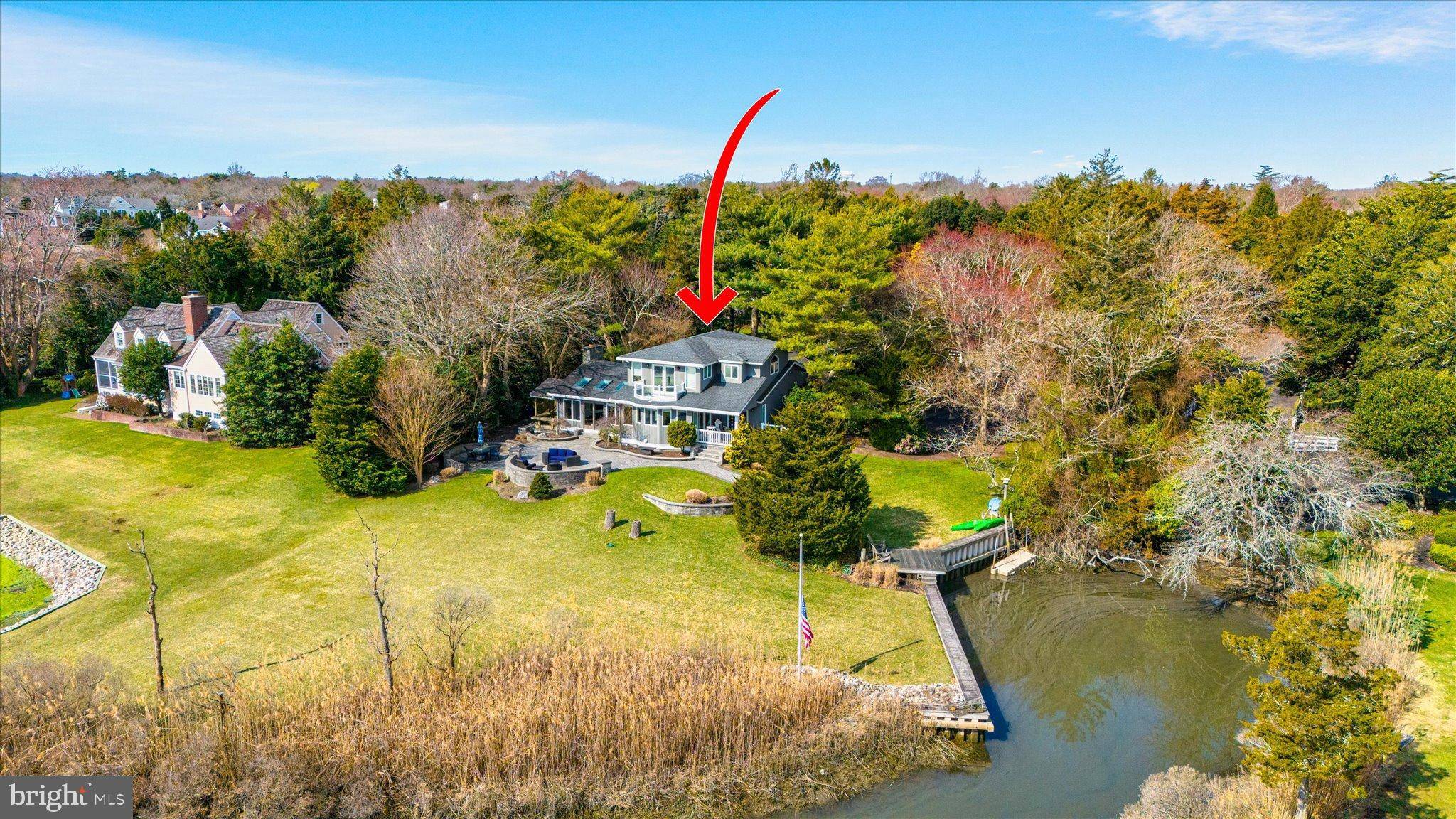 Linwood, NJ 08221,229 LANDING