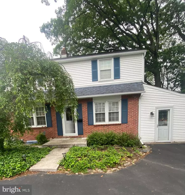 321 SILVER AVE, Willow Grove, PA 19090