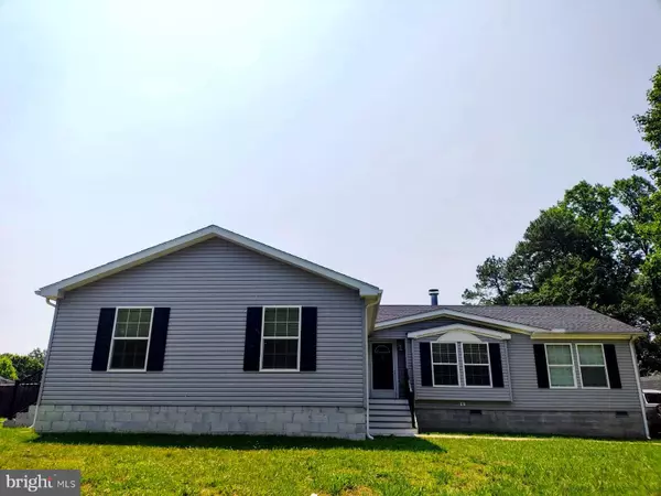 Harrington, DE 19952,113 BEECH TREE LN