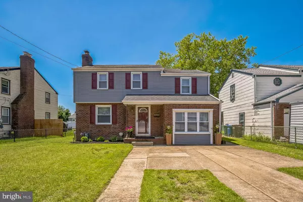 Riverside, NJ 08075,742 ARNDT AVE