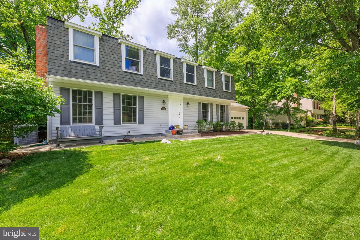 Columbia, MD 21044,6316 FERRYBOAT CIR