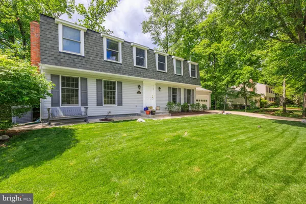 6316 FERRYBOAT CIR, Columbia, MD 21044