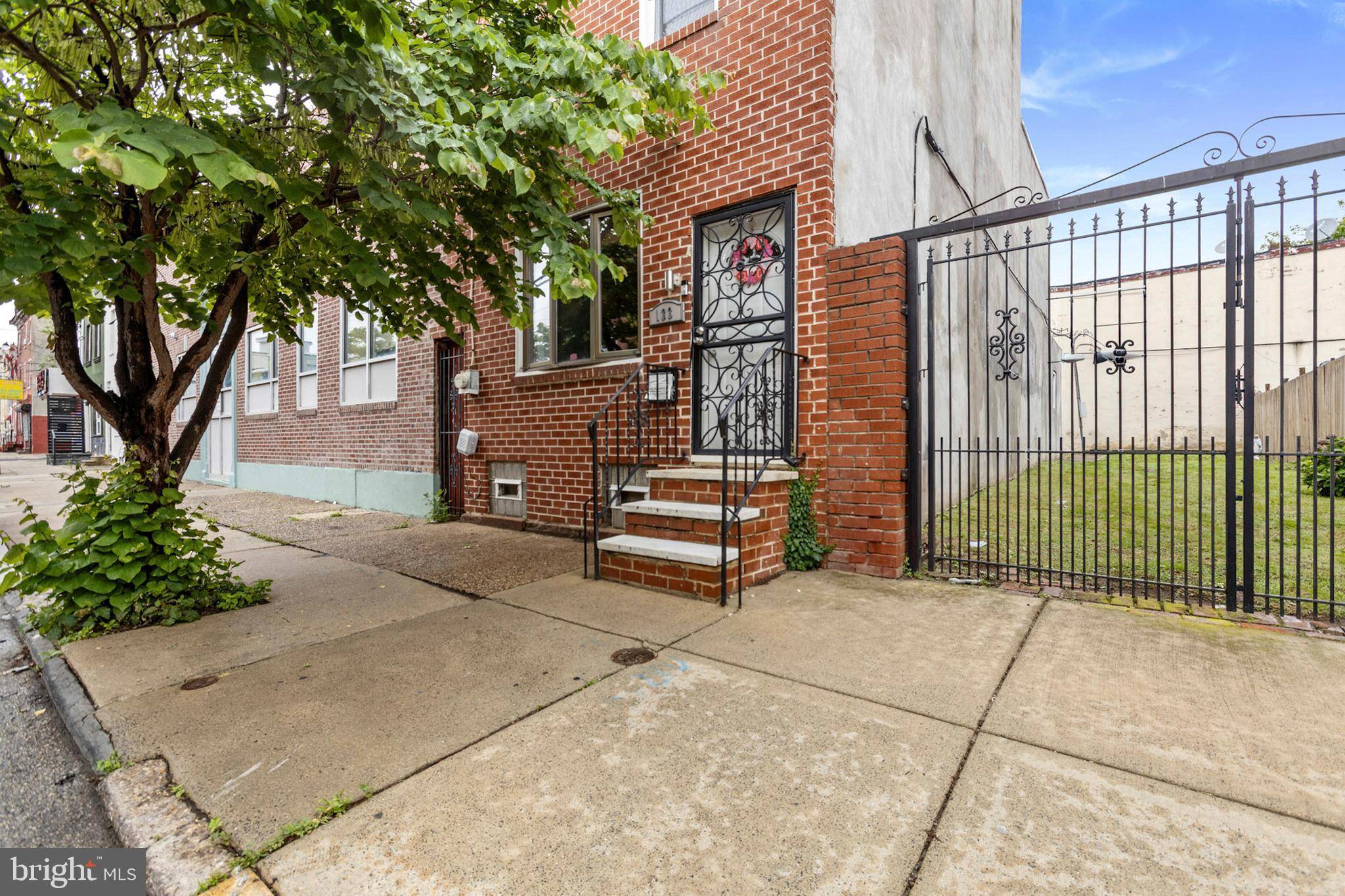 Philadelphia, PA 19122,133 W NORRIS ST