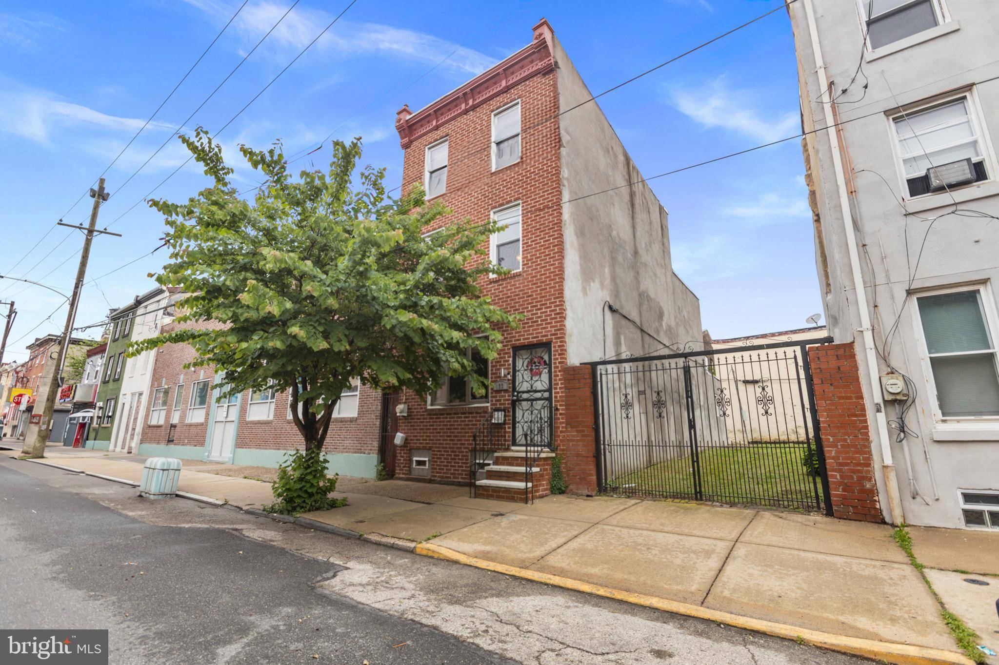 Philadelphia, PA 19122,131/133 W NORRIS ST