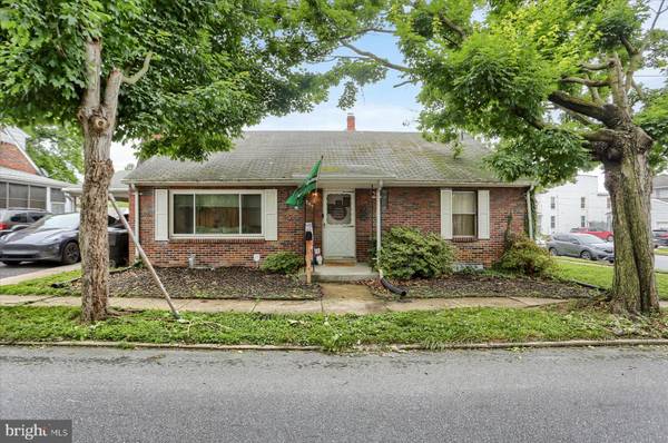 240 S 28TH ST,  Harrisburg,  PA 17103