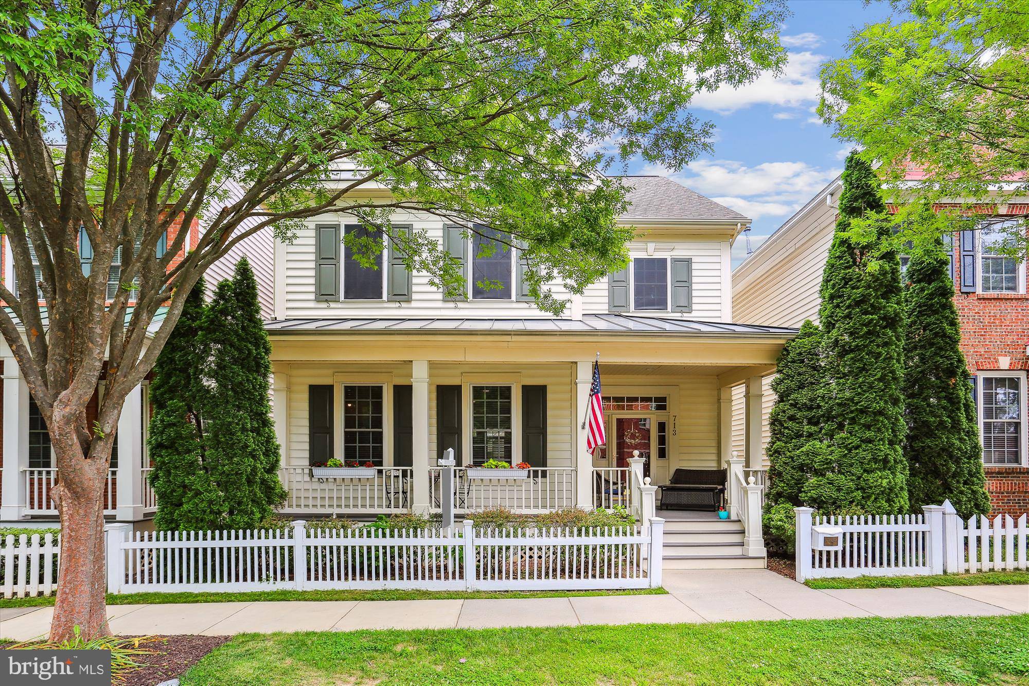 713 BRIGHT MEADOW DR, Gaithersburg, MD 20878