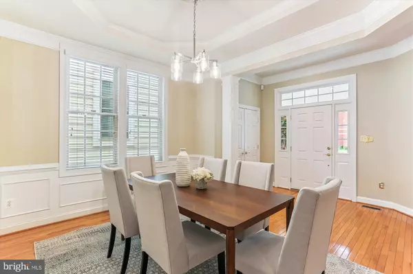 Gaithersburg, MD 20878,713 BRIGHT MEADOW DR