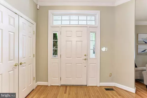 Gaithersburg, MD 20878,713 BRIGHT MEADOW DR