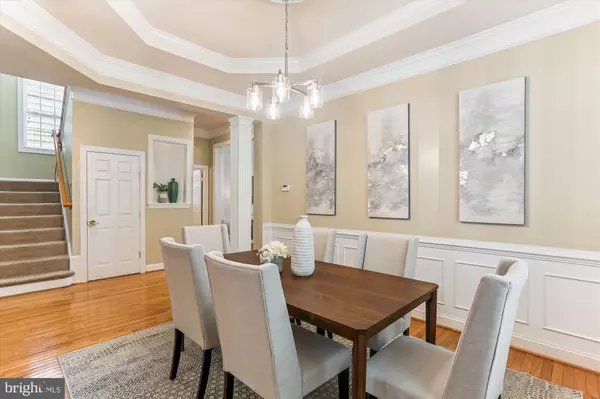 Gaithersburg, MD 20878,713 BRIGHT MEADOW DR