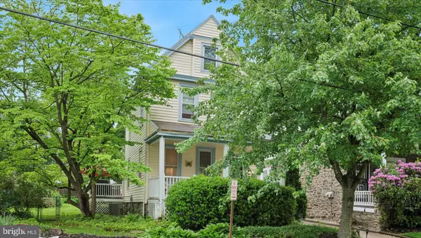 Elkins Park, PA 19027,508 CREST AVE