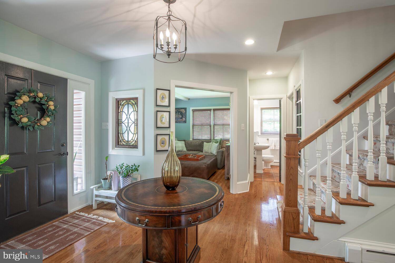 Doylestown, PA 18902,4367 CURLY HILL RD