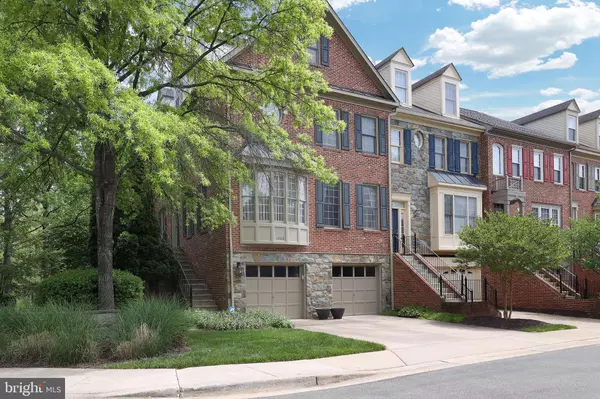 Rockville, MD 20852,1200 TREASURE OAK CT