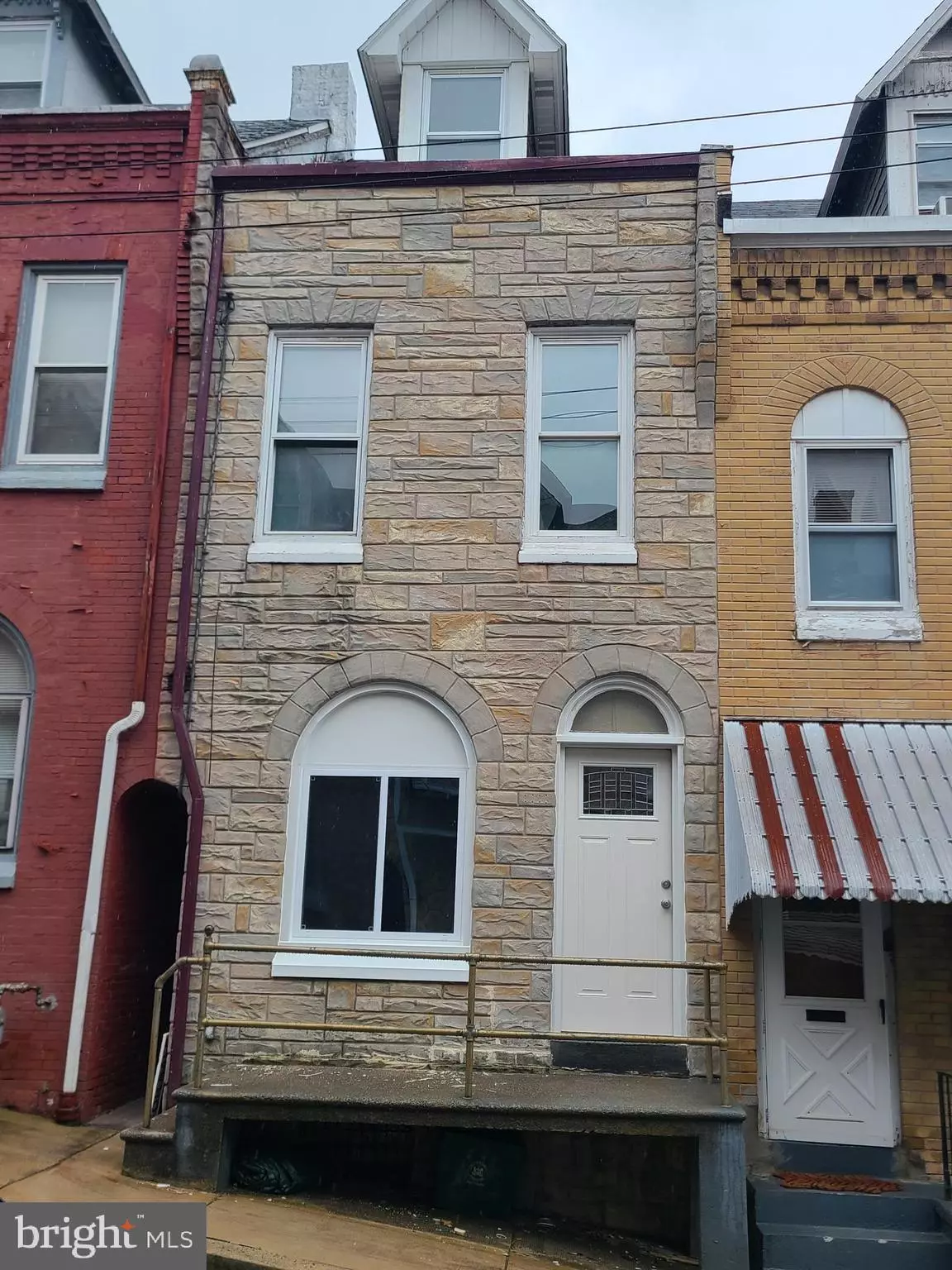 Reading, PA 19604,1218 FIDELITY ST