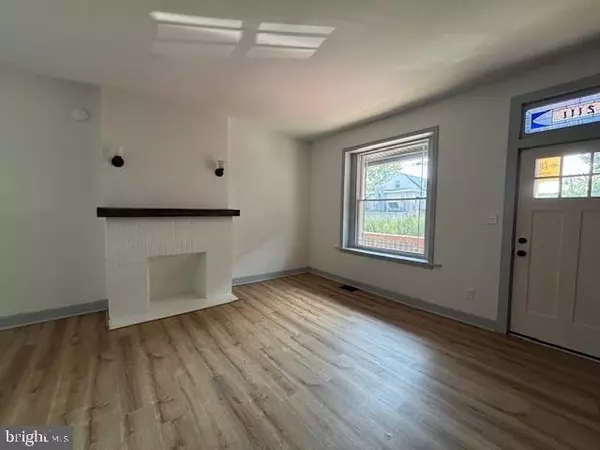 Harrisburg, PA 17110,2111 PENN ST