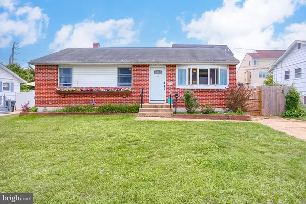 315 WEMBLEY RD, Reisterstown, MD 21136