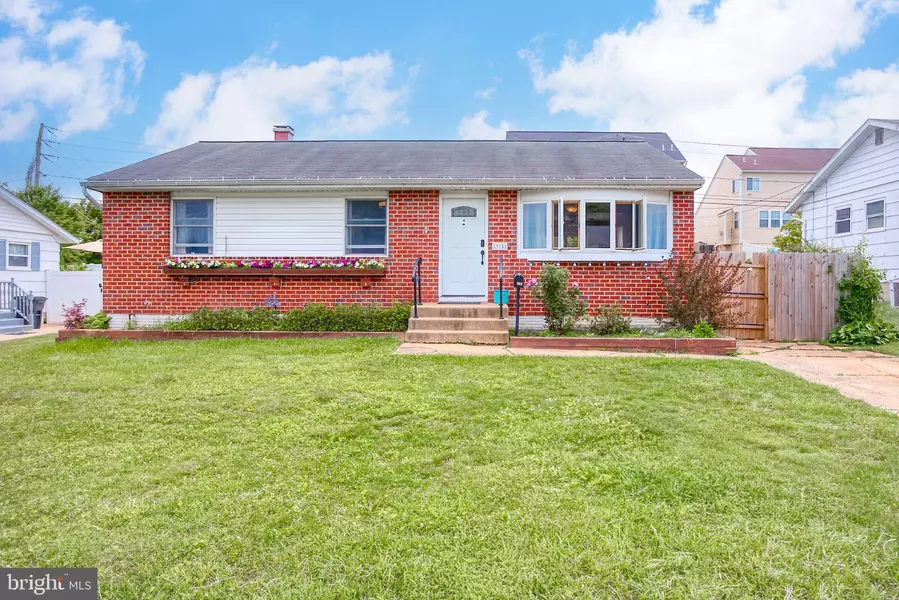 315 WEMBLEY RD, Reisterstown, MD 21136