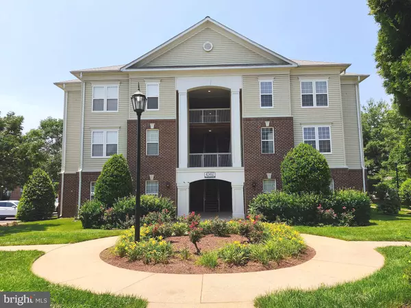 42492 MAYFLOWER TER #203, Brambleton, VA 20148