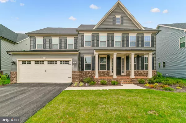 6536 CLUBHOUSE DR, Laurel, MD 20708