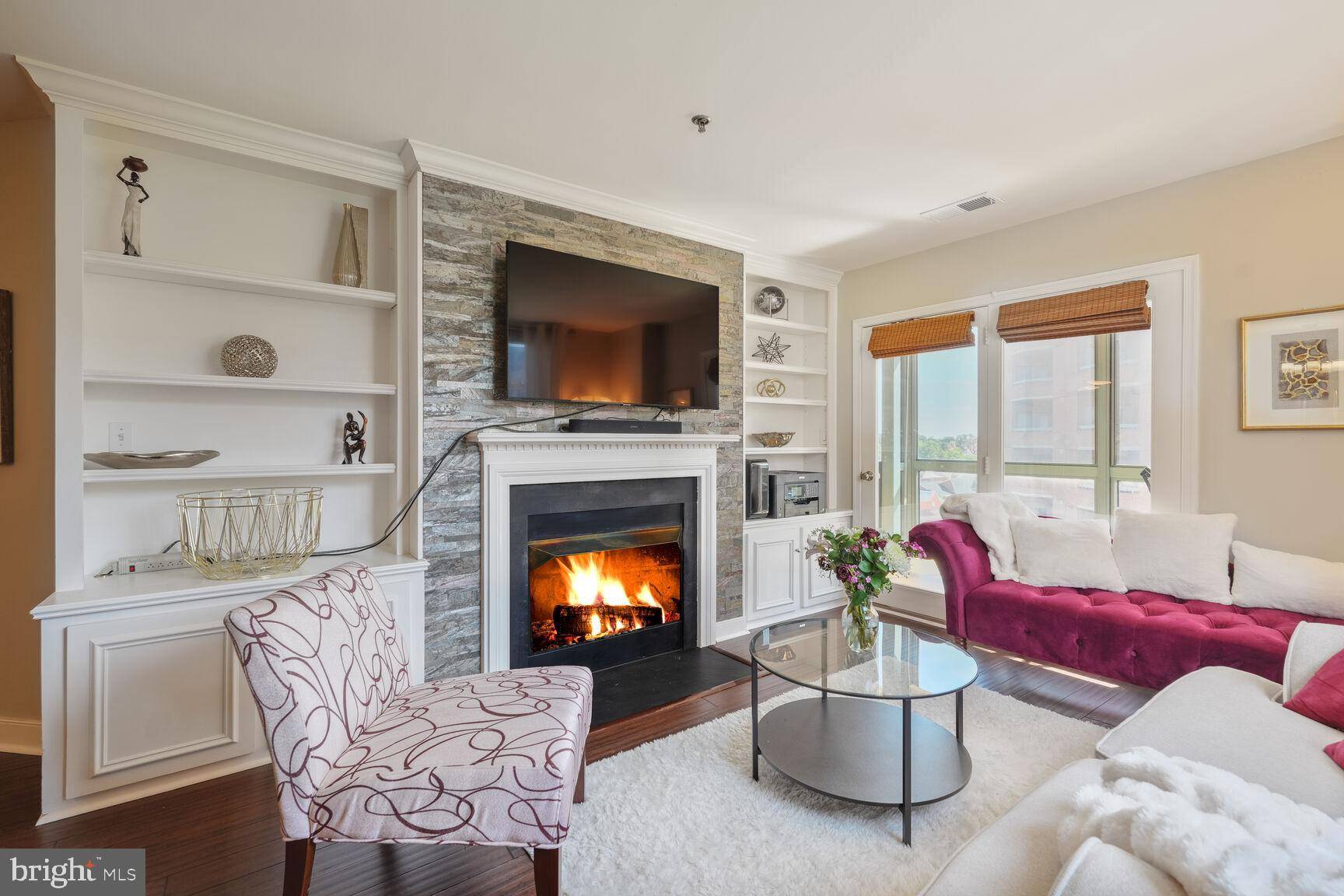 Arlington, VA 22201,1050 N TAYLOR ST #1-710