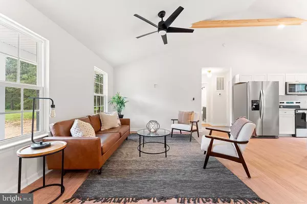 Ruther Glen, VA 22546,26354 OLD PITTS RD