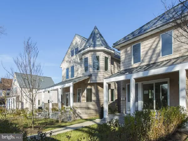 Princeton, NJ 08540,11 GREENVIEW AVE