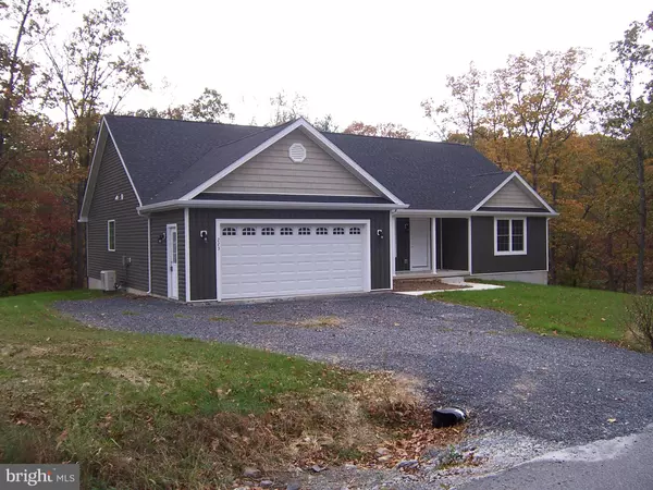 Berkeley Springs, WV 25411,223 FAIRVIEW OAKS LANE