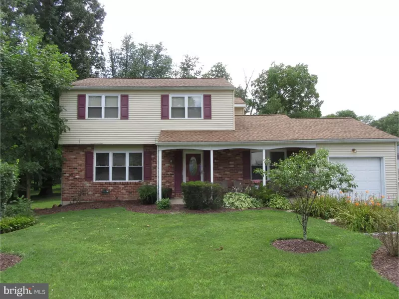 515 HEMINGWAY DR, Hockessin, DE 19707